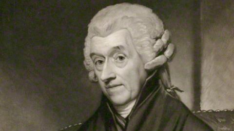 Thomas Sydenham