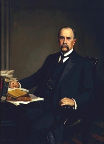 William Osler, el padre de la medicina moderna