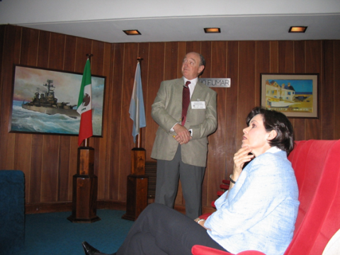 Un maestro llamado Juan Canoso