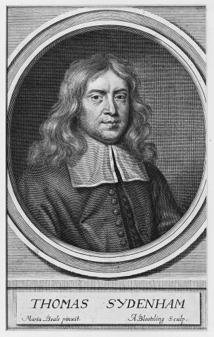 Thomas de Sydenham